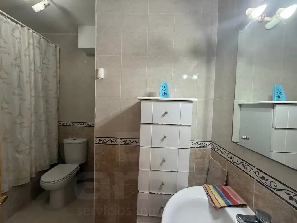 Baño de Piso en venta en Vera
