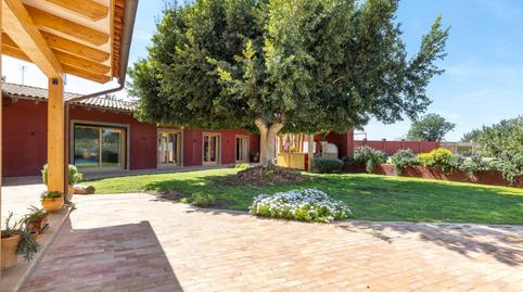 Foto 4 de Edifici en venda a Los Pinares - La Masia, Valencia