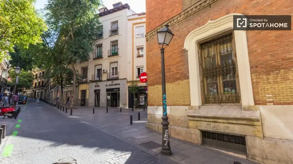 Flat to rent in Centro, imagen 13