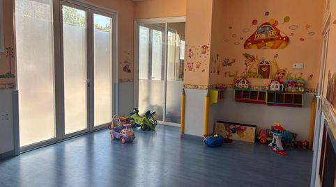 Foto 5 von Geschaftsraum zur Miete in Girón, Valladolid Capital