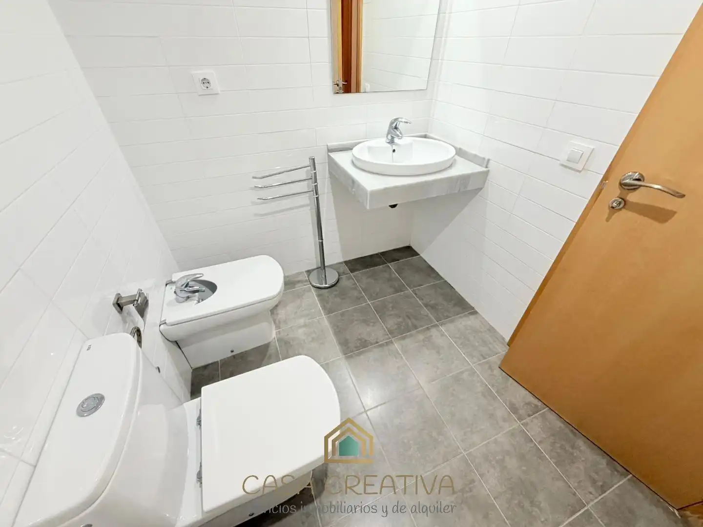 Flat for sale in Calle MIGUEL ANGEL BLANCO, Casco Urbano