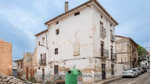 Foto 3 de Finca rústica en venda a Albaida, Valencia