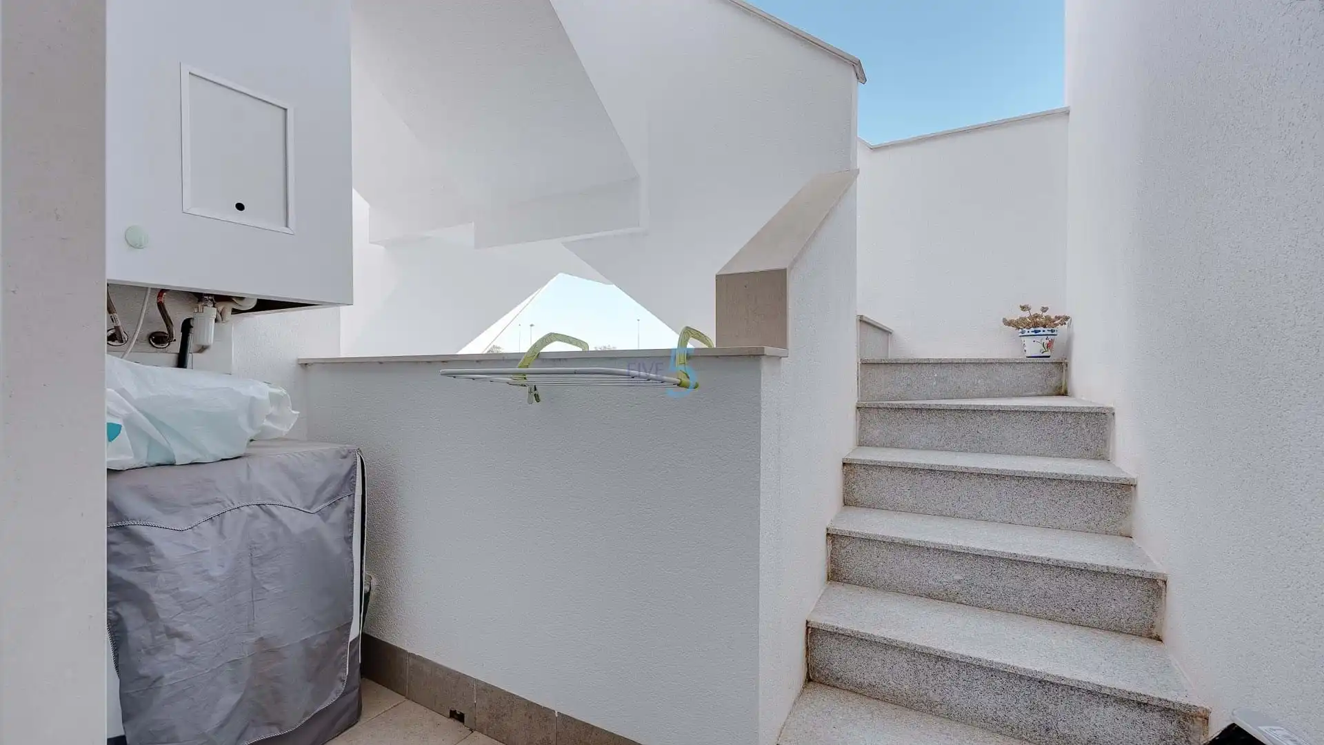 Piso en venta en Pilar de la Horadada con Aire acondicionado, Calefacción y Piscina