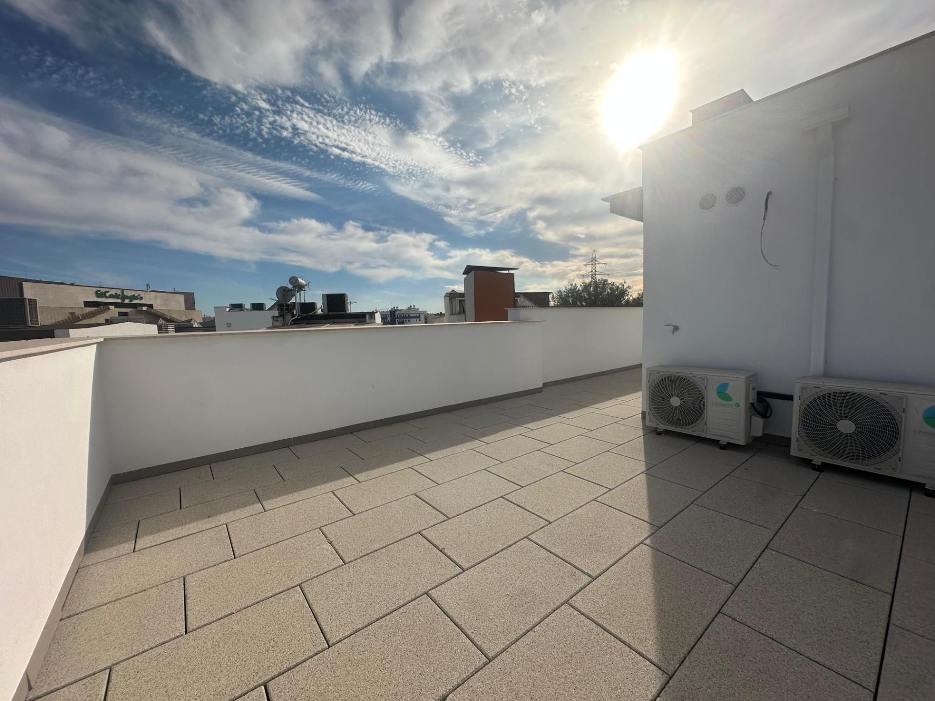 Terrassa de Casa o xalet en venda en  Córdoba Capital amb Aire condicionat i Terrassa