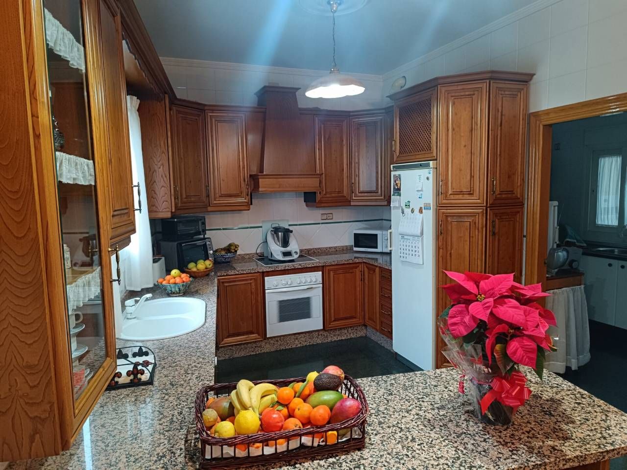 Houses for sale in Calle RAMBLA DE GRACIA, Dalías