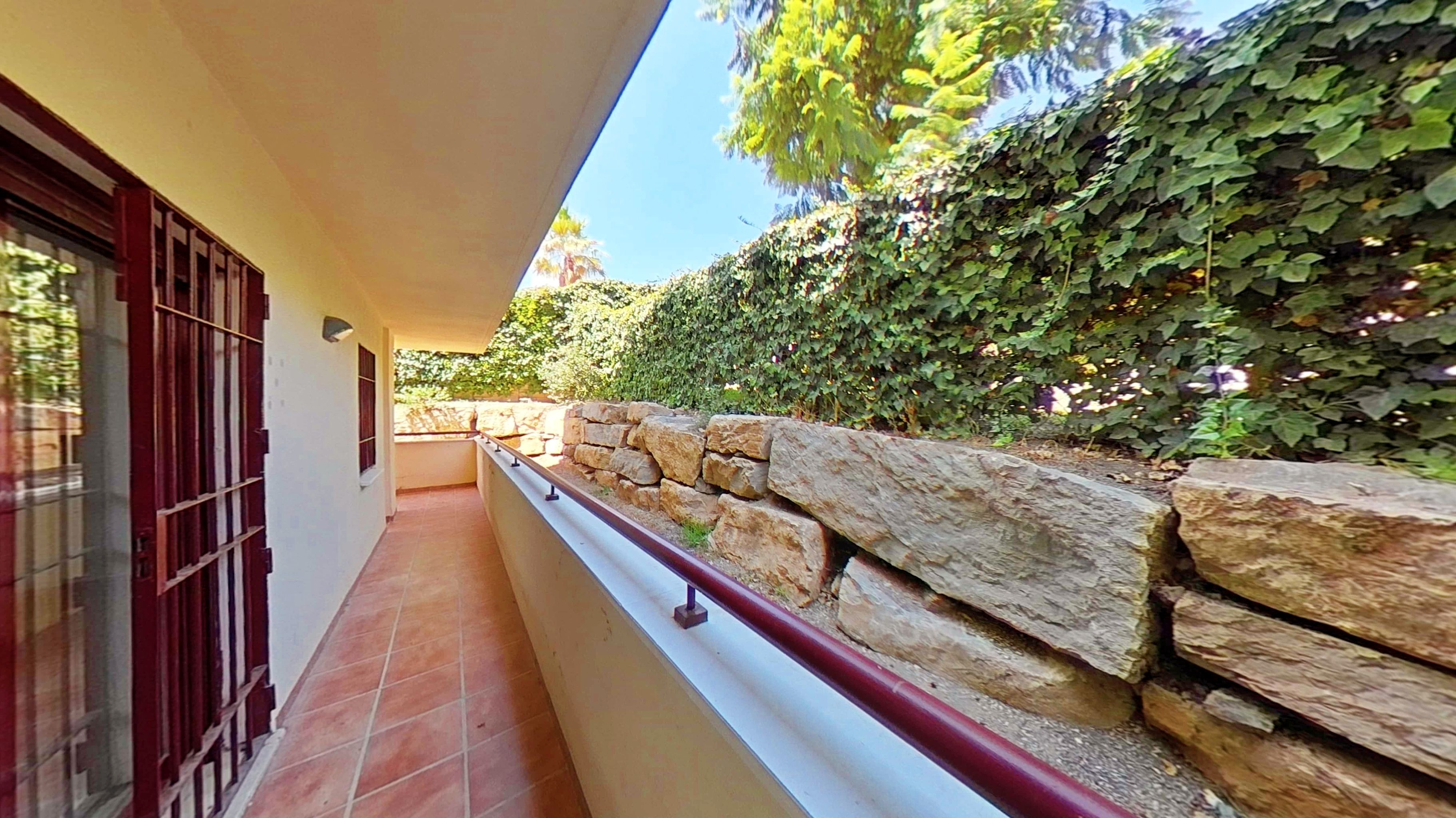 Flat for sale in Añoreta Golf - Paraíso del Sol
