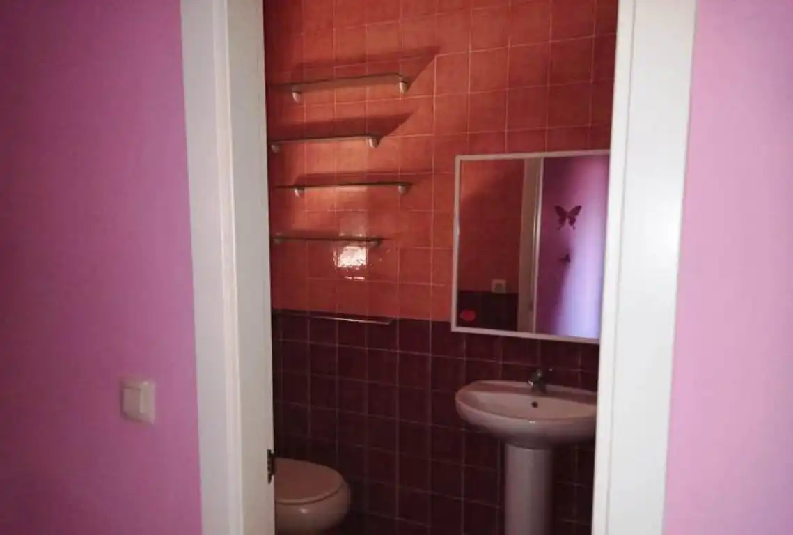 Baño de Casa o chalet en venta en El Casar