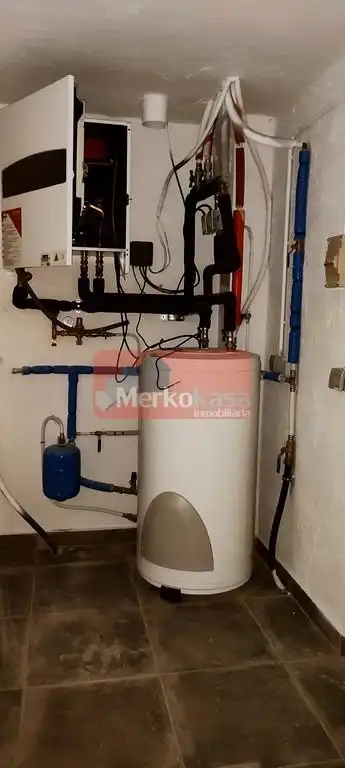 Chalet con jardín en venta en Parroquias del Este, imagen 50