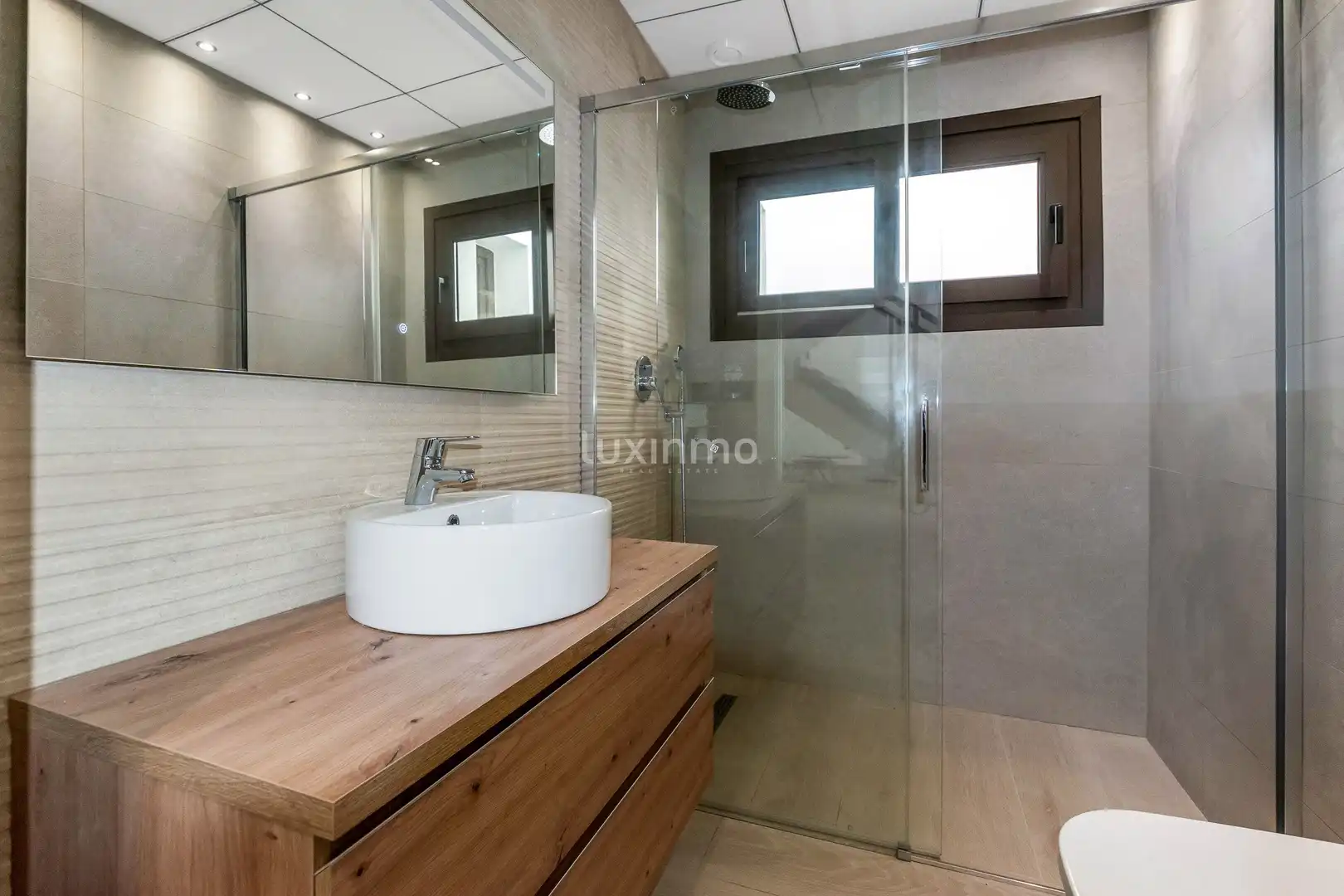 Xalet amb terrassa en venda a Balcón de Finestrat - Terra Marina, imagen 28