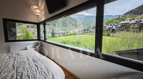 Casa exclusiva en venta en Ordino  Tranquilidad, luz y vistas espectaculares, imatge 4