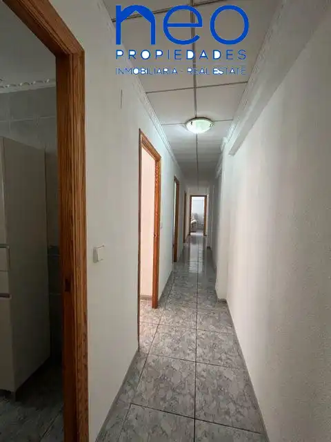 Apartamento en venta en Altea con Aire acondicionado, Calefacción y Terraza