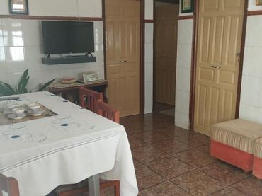 Flat with lift for sale in Torredelcampo
