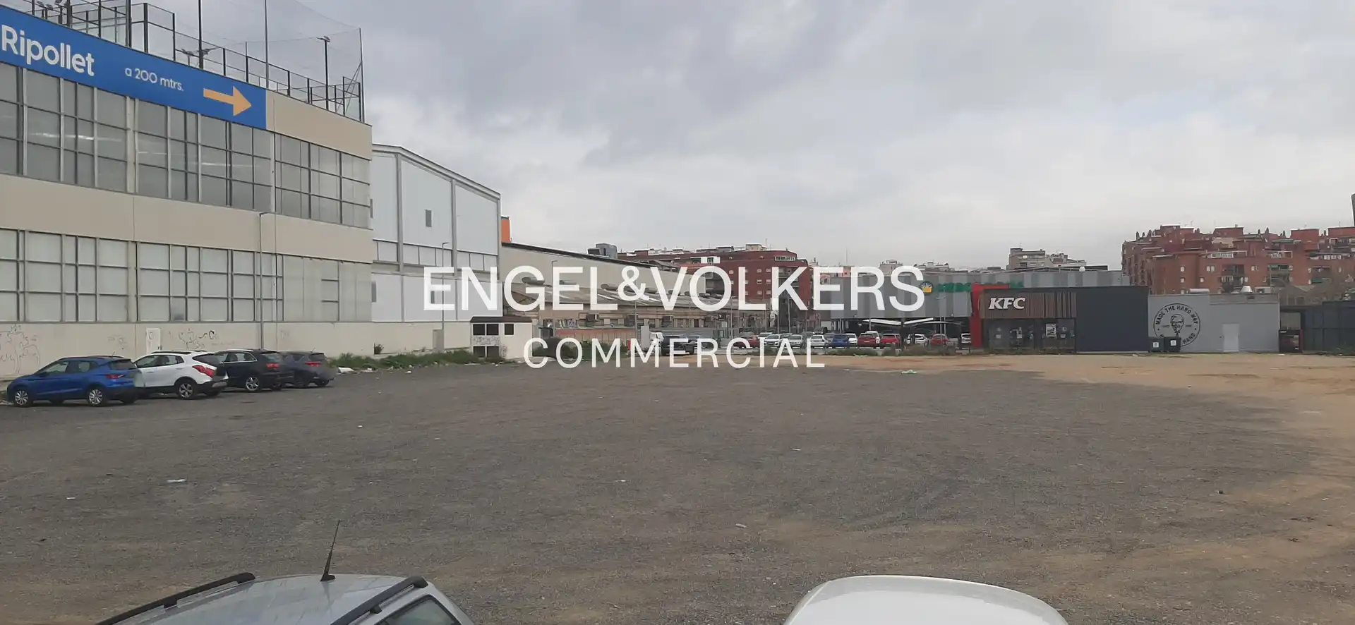 Gewerbefläche zur Miete in Zona Industrial, imagen 6