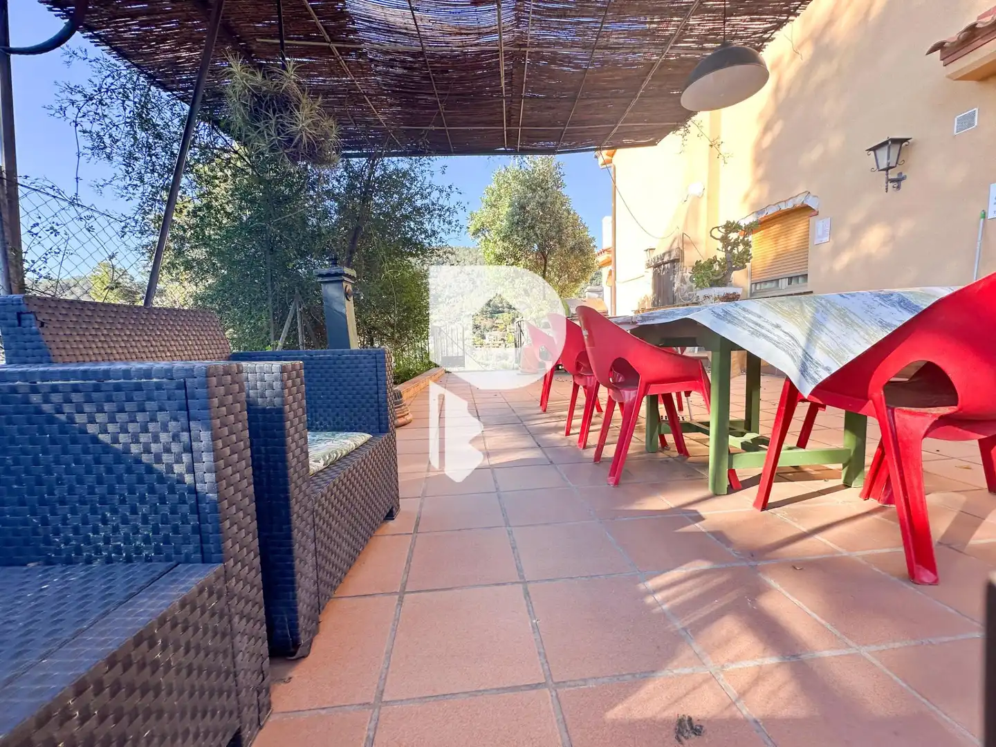 Casa con terraza en venta en Torrelles de Llobregat, imagen 21