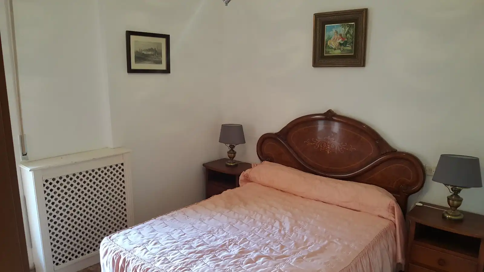 Flat with terrace to rent in Calle Cózar, imagen 6