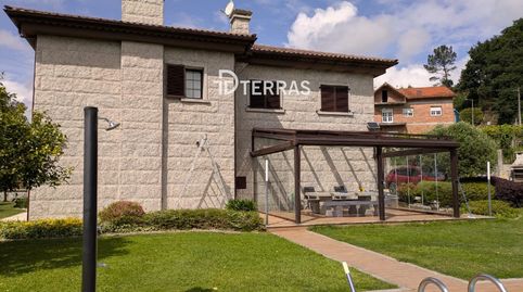 Foto 5 de Casa o xalet en venda a Estación Da Portela, Barro, Pontevedra