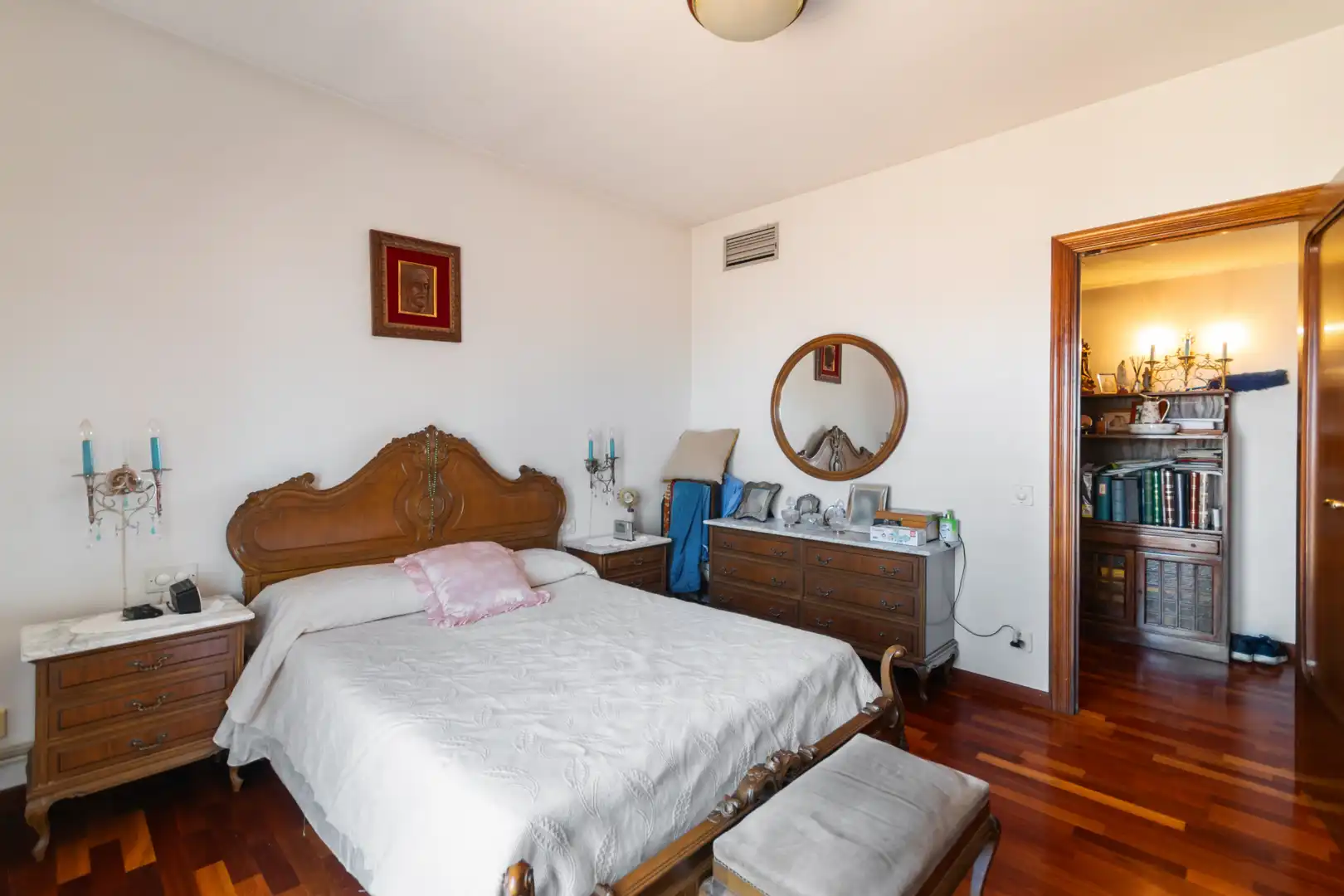 Attic for sale in El Guinardó