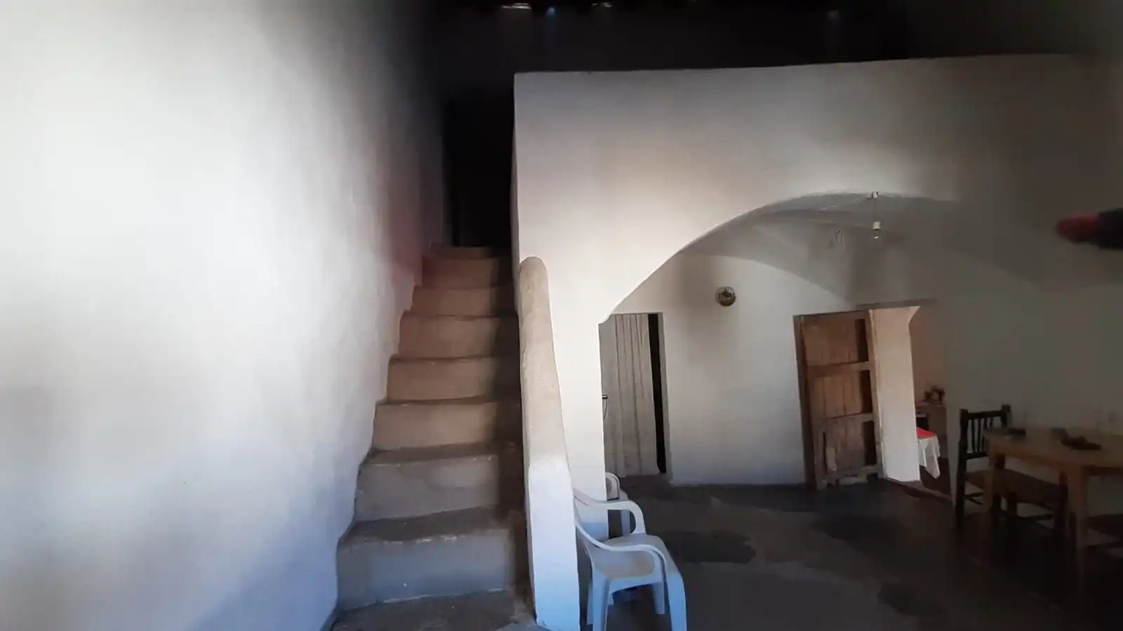 Casa o xalet en venda en Mata de Alcántara