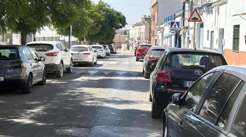 Foto 3 de Pis en venda a Calle Madre de Dios, 66, Marchena, Sevilla