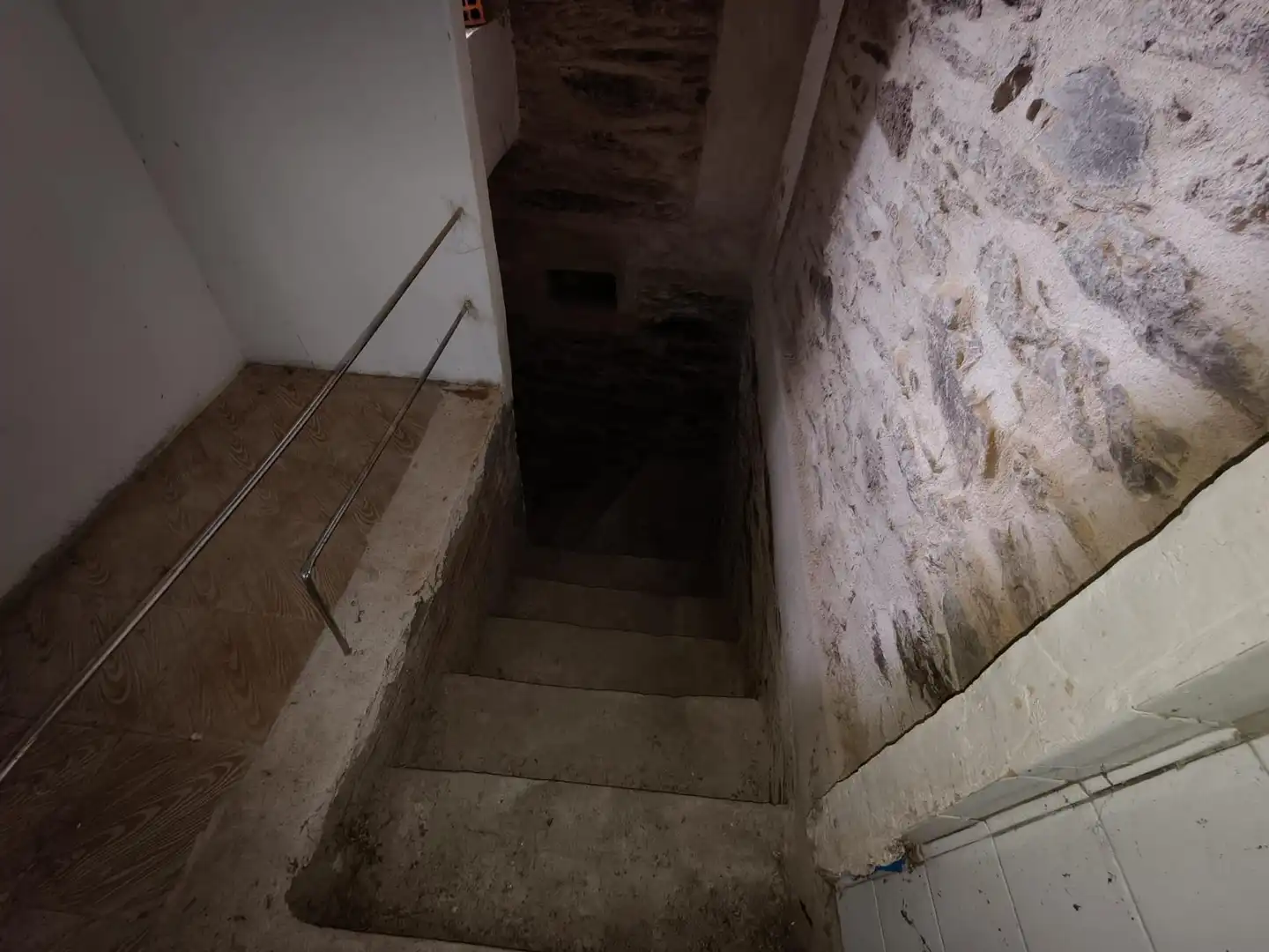 Casa o xalet en venda en Forcarei amb Jardí privat