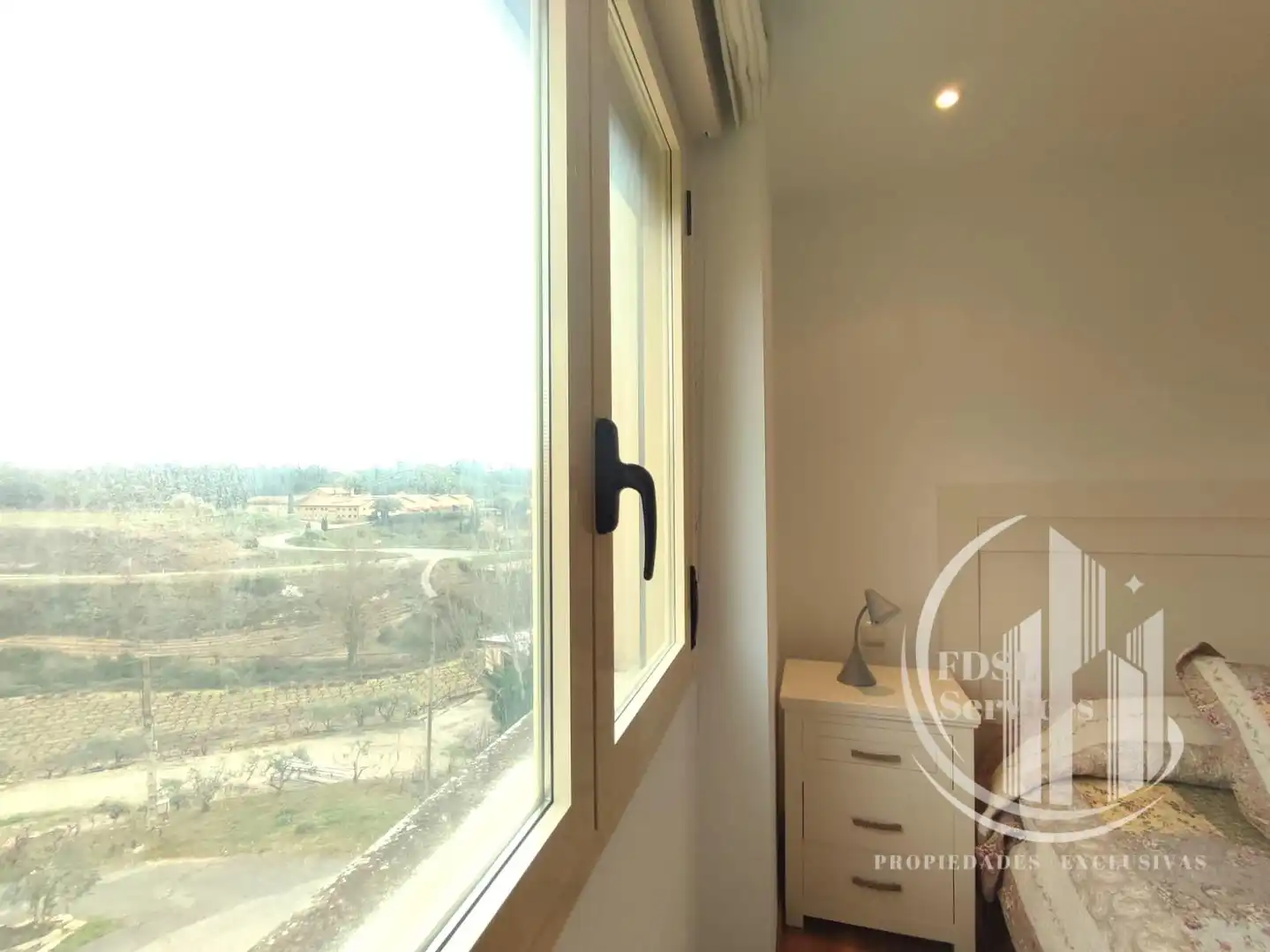 Balcony of Detached homes for sale in Elciego  with Heating, Private garden and Parquet flooring