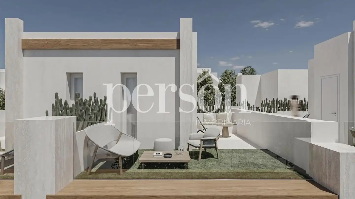Bungalow con piscina en venta en Gran Alacant, imagen 17