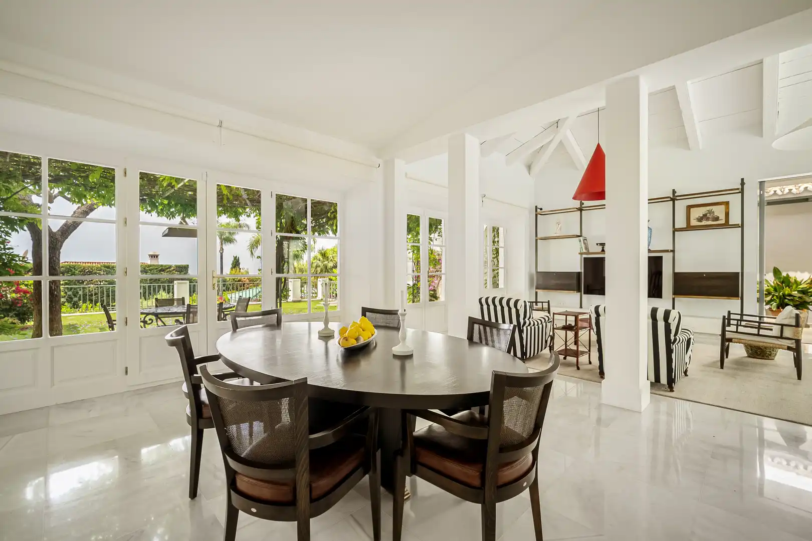 Chalet de obra nueva en venta en CL MOZART-UR SIERRA BLANCA 37(P) N2-1 29602 MARBELLA (MÁLAGA), imagen 22