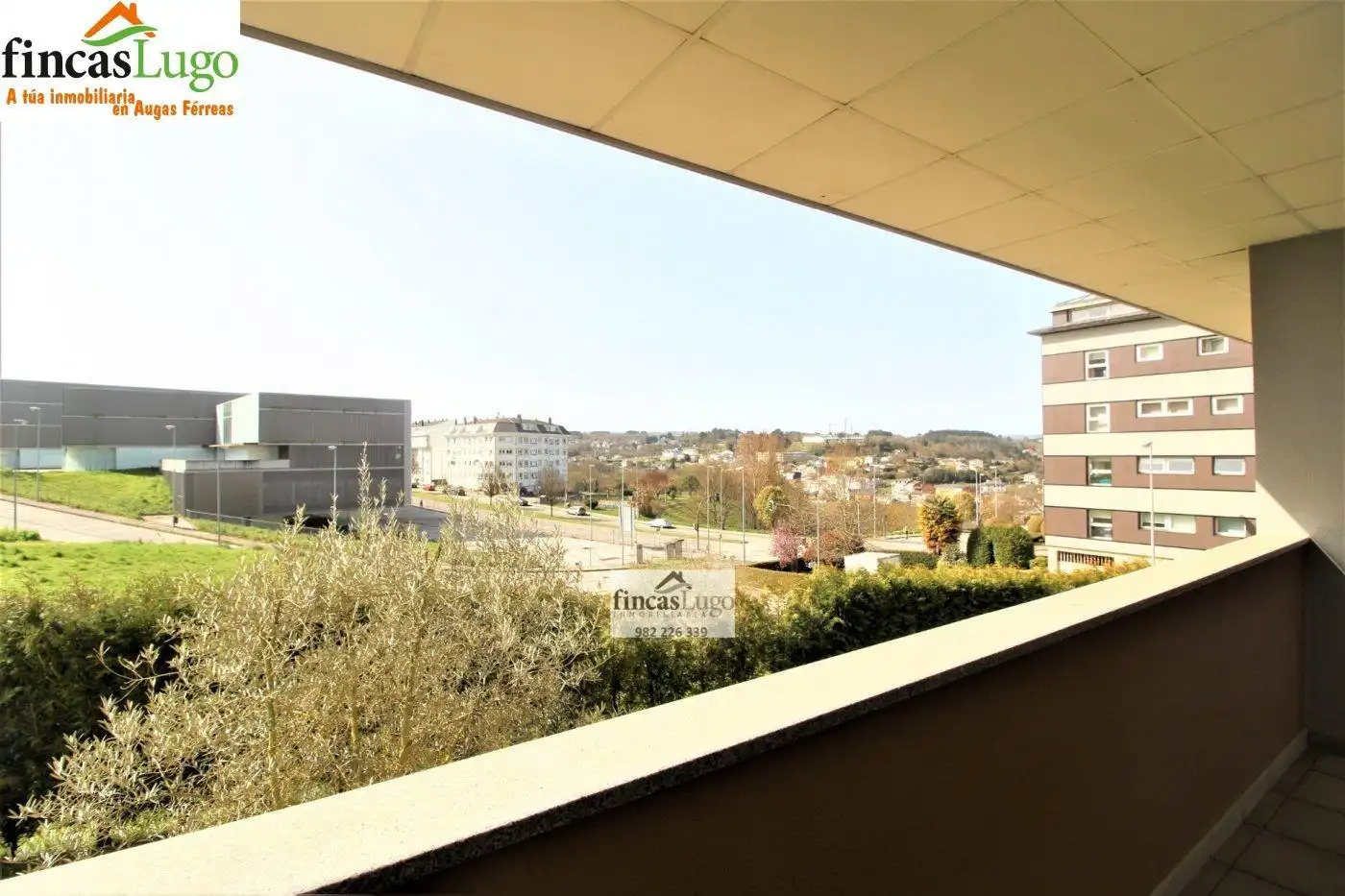 Duplex avec terrasse à vendre à Acea de Olga - Augas Férreas, imagen 35