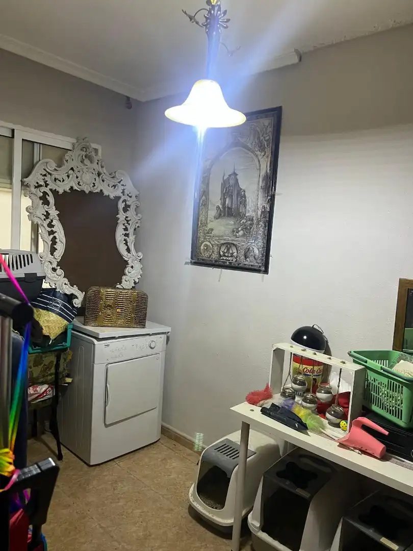 Appartamento con terrazza in vendita a Calle Conquistador Ruiz Tafur, imagen 10