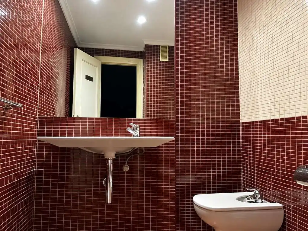 Piso con terraza en venta en Castilla - Hermida, imagen 25