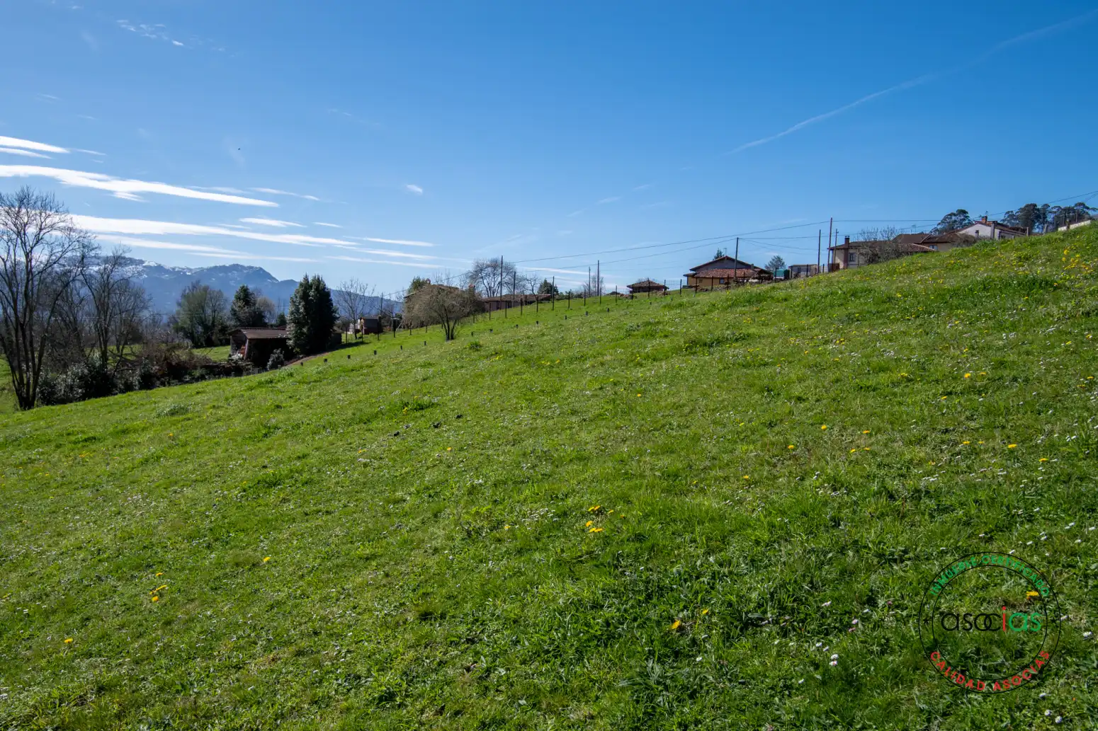 Terreno rustico in vendita a Cabranes - Naveda, imagen 27