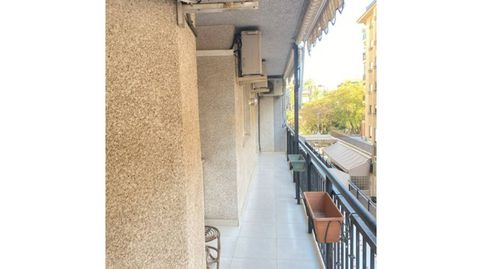 Piso en venta en Área de Molina de Segura