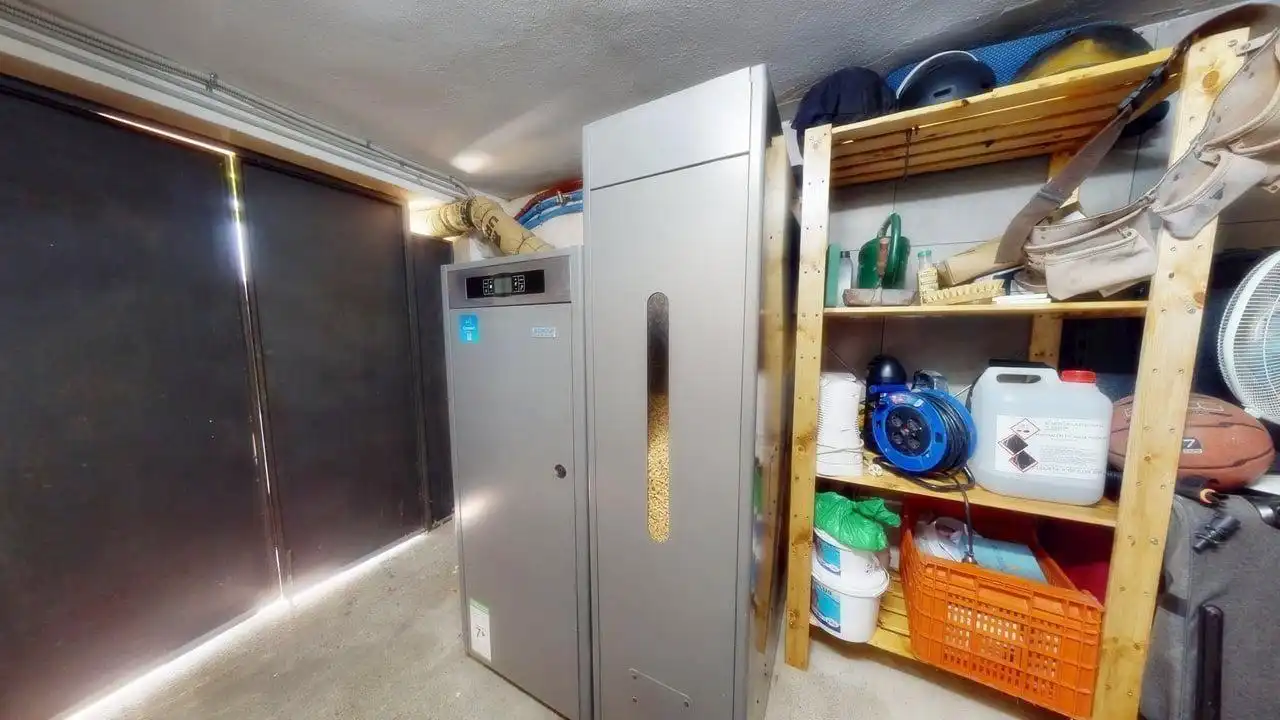 Casa o xalet en venda en Niàgara Parc - Ágora Parc