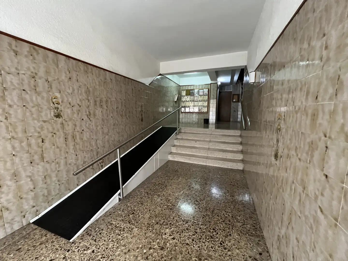 Piso en venta en Carrer Sant Jaume, Santa Margarida de Montbui
