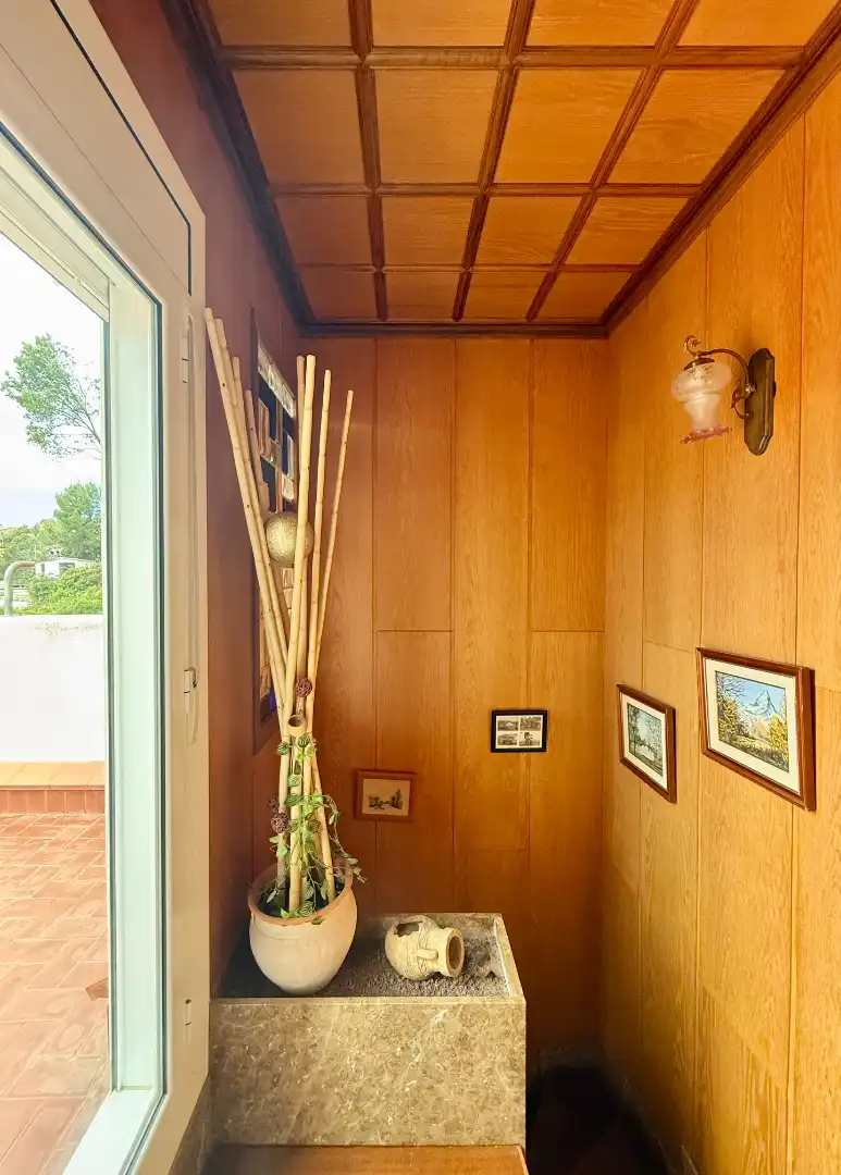 Houses for sale in Torrelles de Llobregat  with Heating, Private garden and Terrace