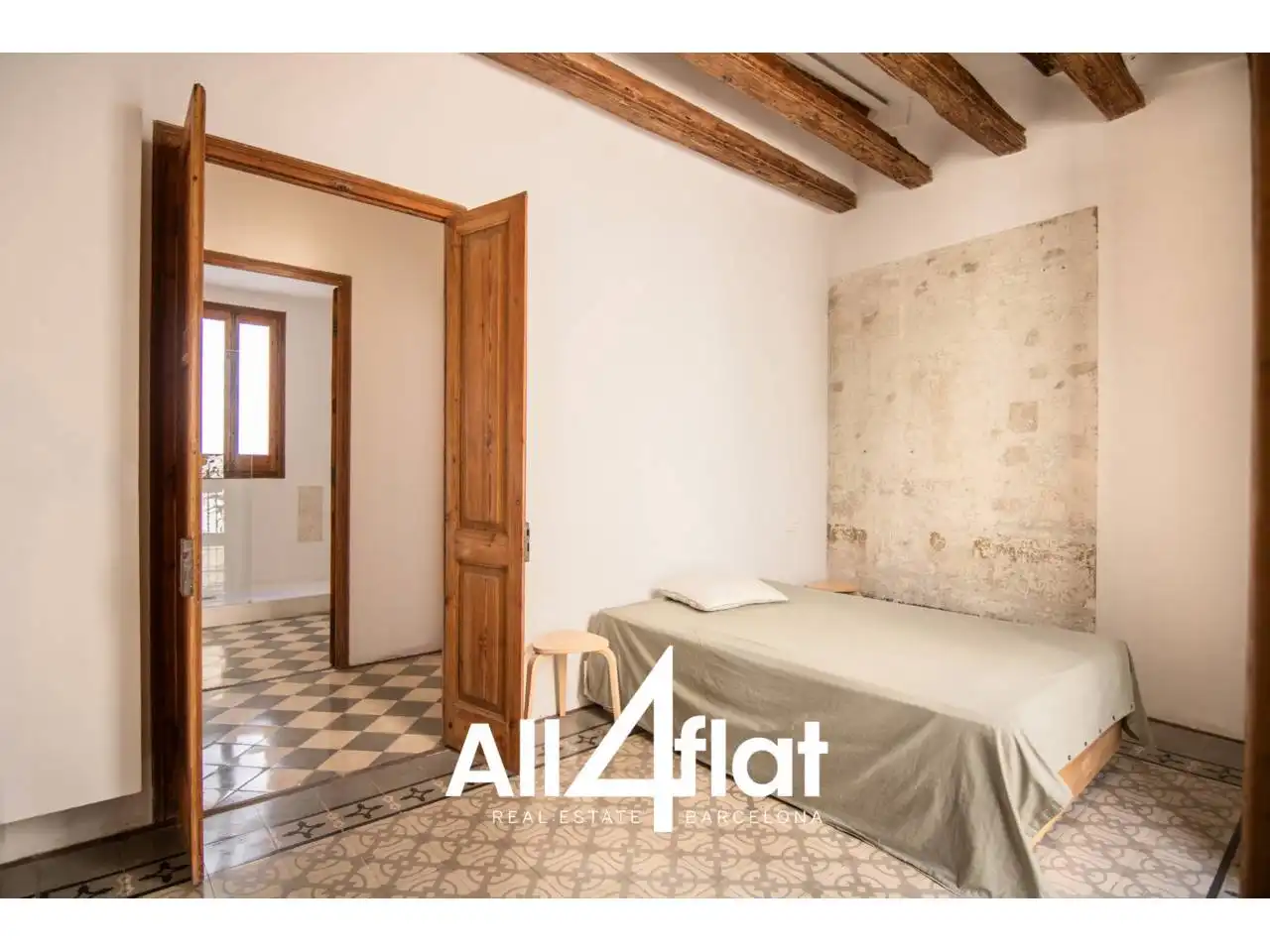 Piso con terraza en venta en Calle Carabassa, imagen 50