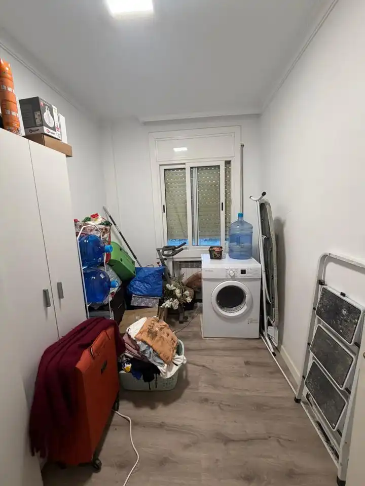 Pis en venda en Montornès del Vallès amb Aire condicionat, Calefacció i Balcó