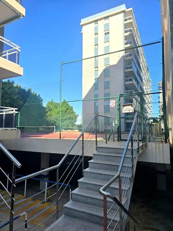 Piso de alquiler en De La Universitat, 12, Grau de Gandia - Venecia - Marenys de Rafalcaid