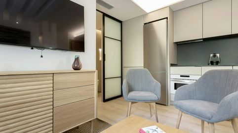 Photo 3 of Flat for rent in N/a, Hispanoamérica - Bernabéu, Madrid Capital