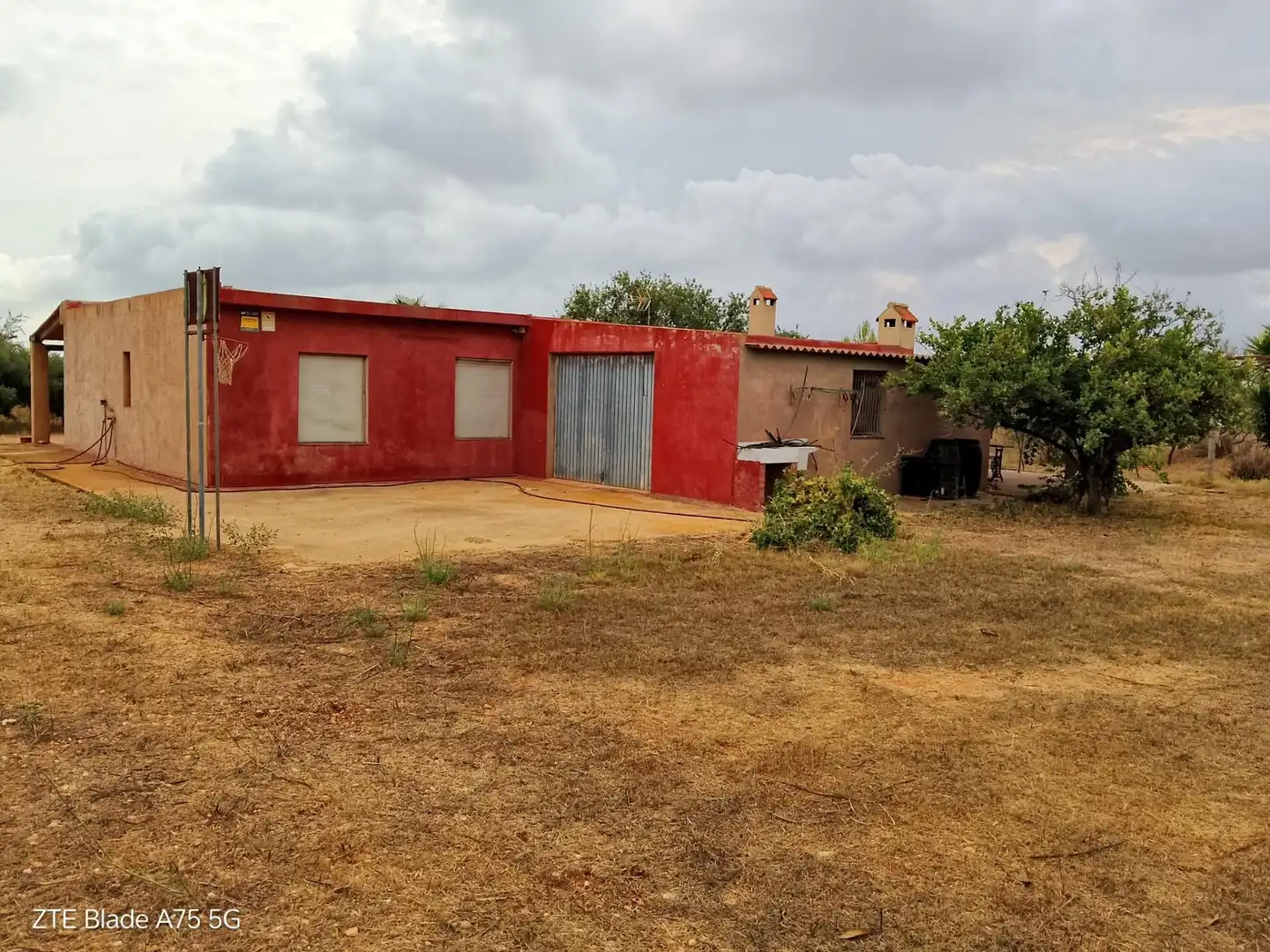 Casa rustica in vendita a CAMINO A CARTAGENA, LA MAGDALENA, imagen 6