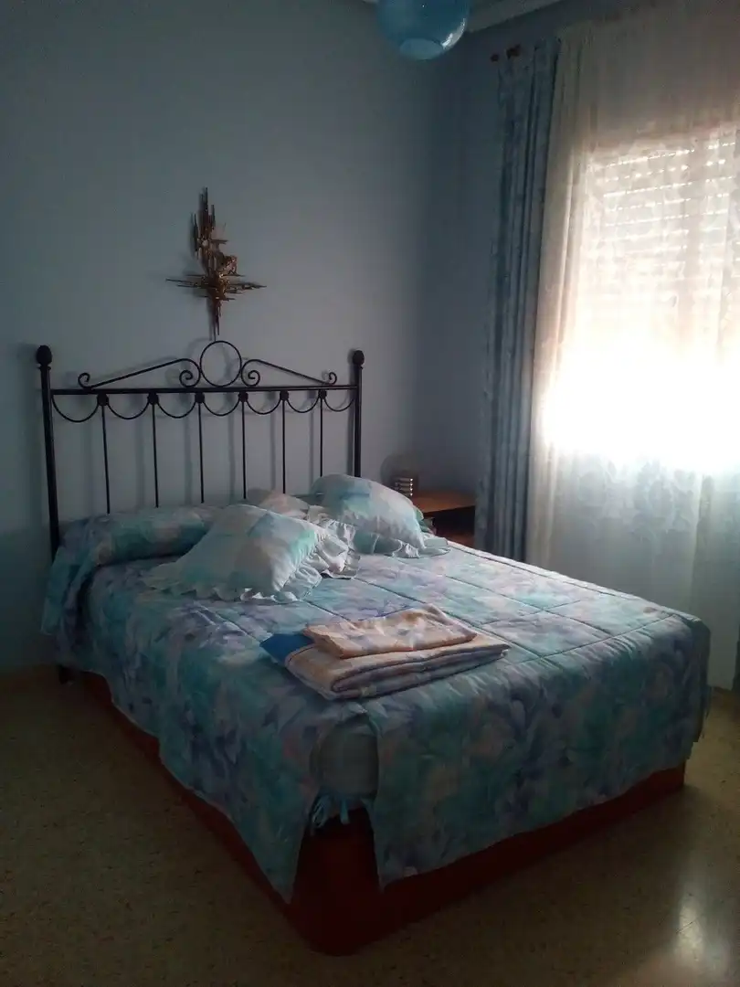 Appartamento con terrazza in vendita a Calle Obispo Cobos, imagen 17