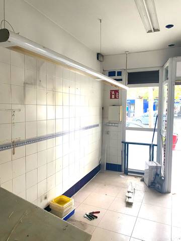 Local comercial en Alquiler en Bigues i Riells del Fai