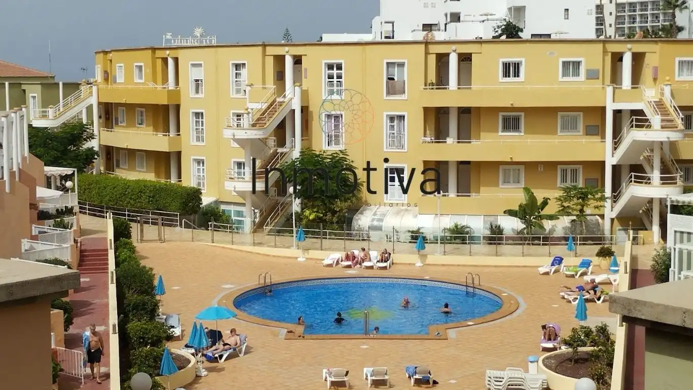 Monolocale con piscina in vendita a Urbanizacion Torviscas 5, imagen 2
