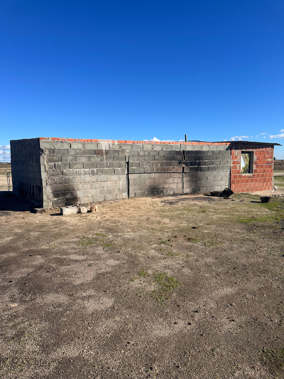 Residencial en venda en Fuensalida