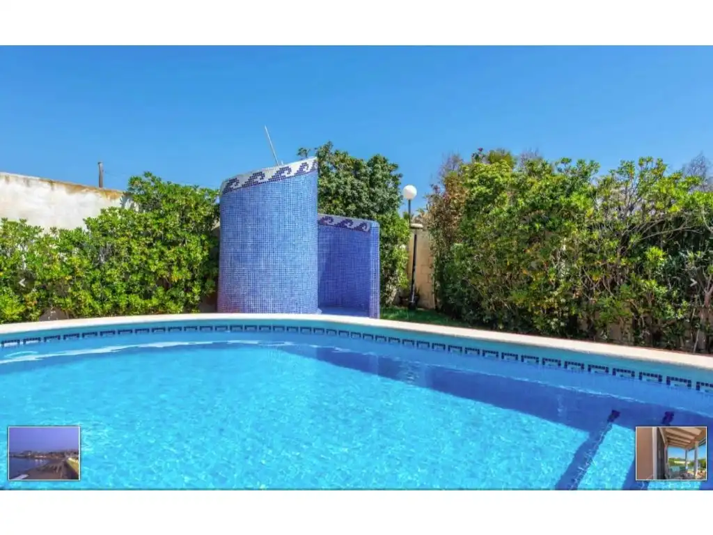 Casa amb piscina en venda a Calle Hibiscus De Los, imagen 2