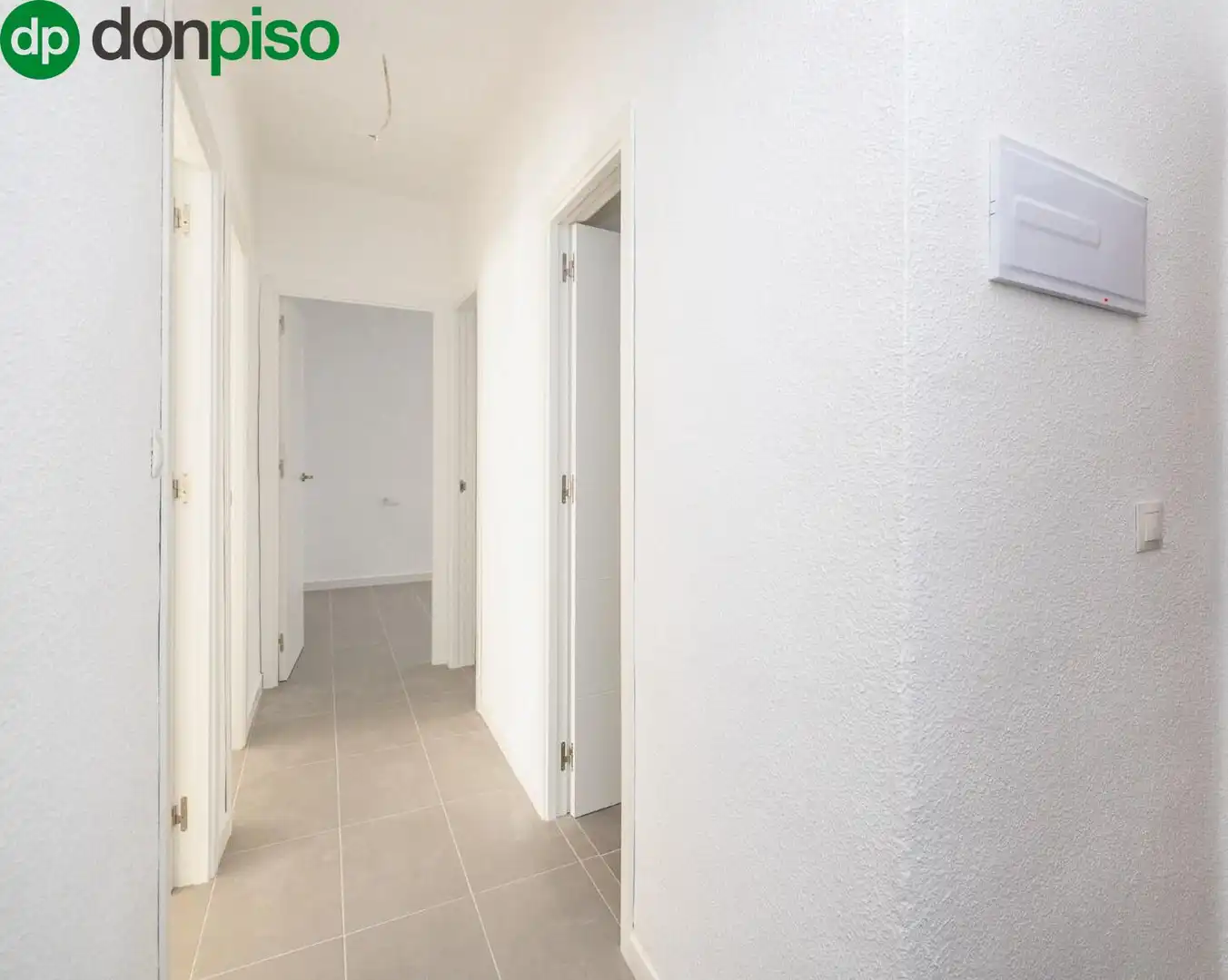 Flat for sale in Granada  with Terrace and Balcony