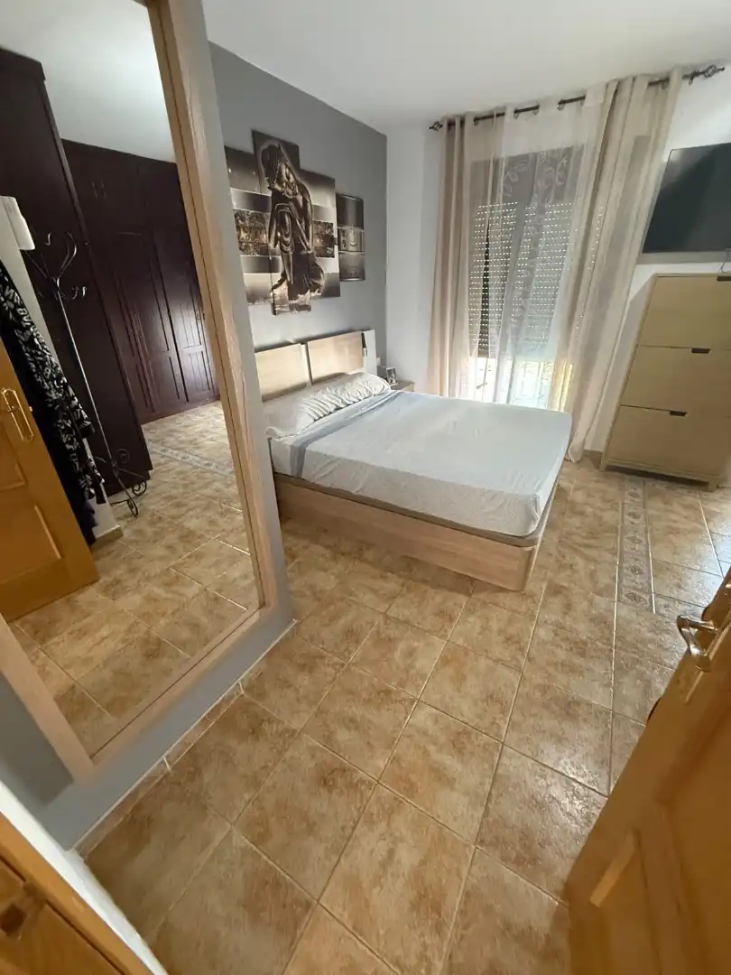Adosado con terraza en venta en Camino del Río, imagen 14