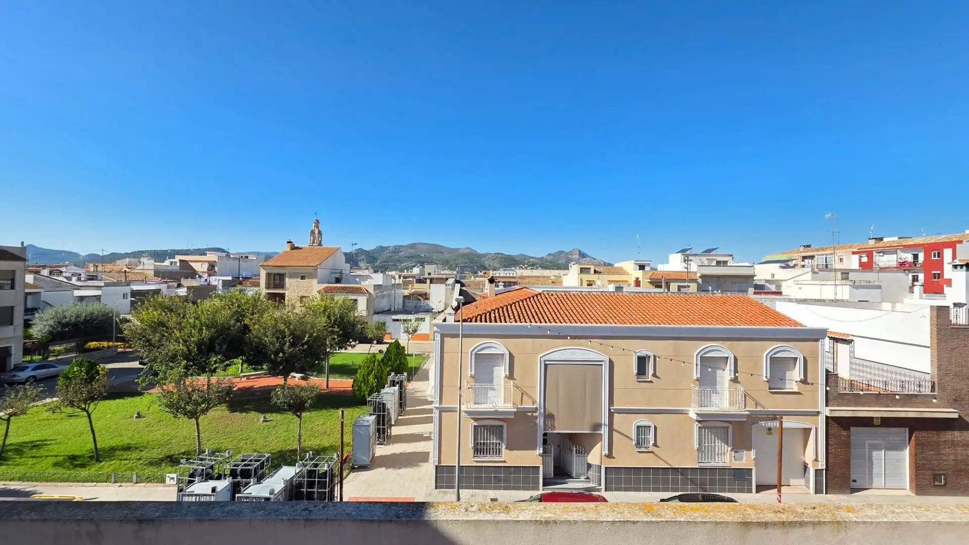 Casa o chalet en venta en Almoines