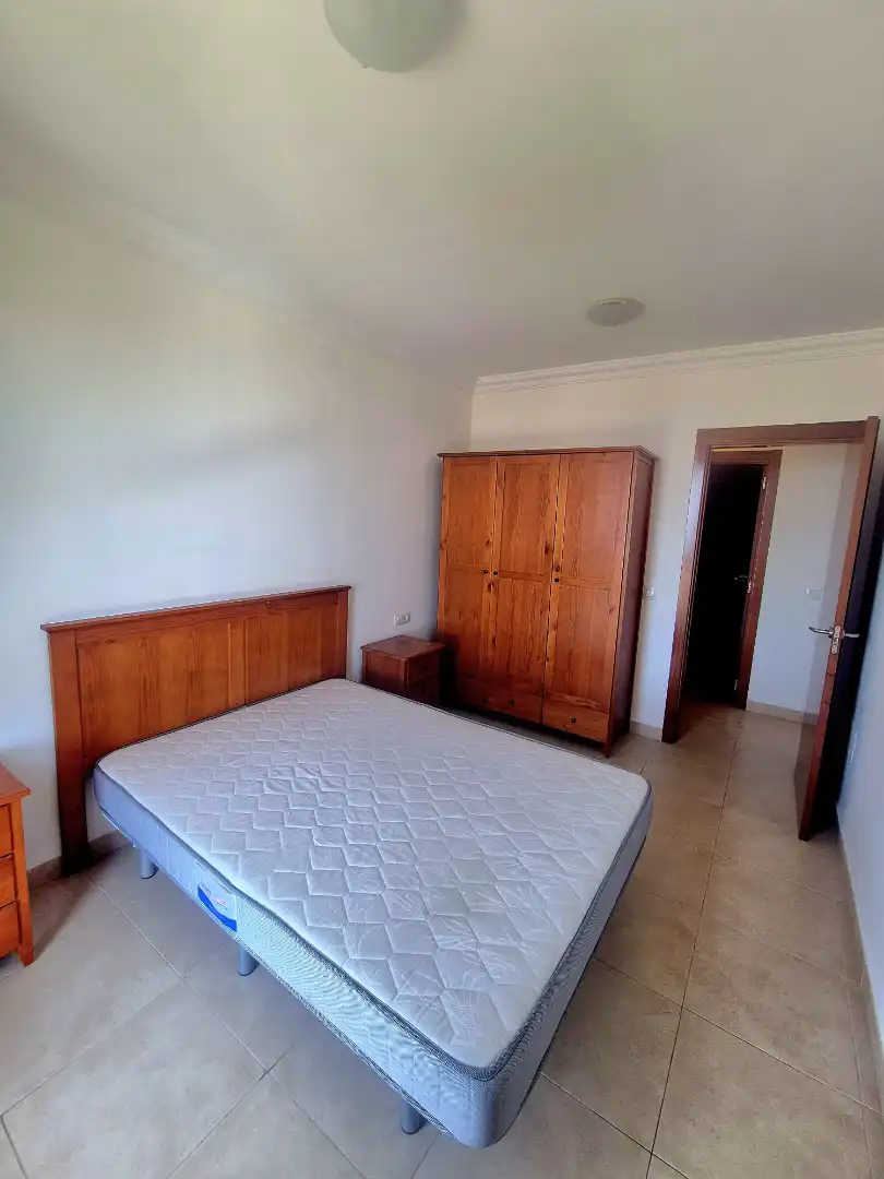Habitación de Piso de alquiler en San Cristóbal de la Laguna con Amueblado y Horno