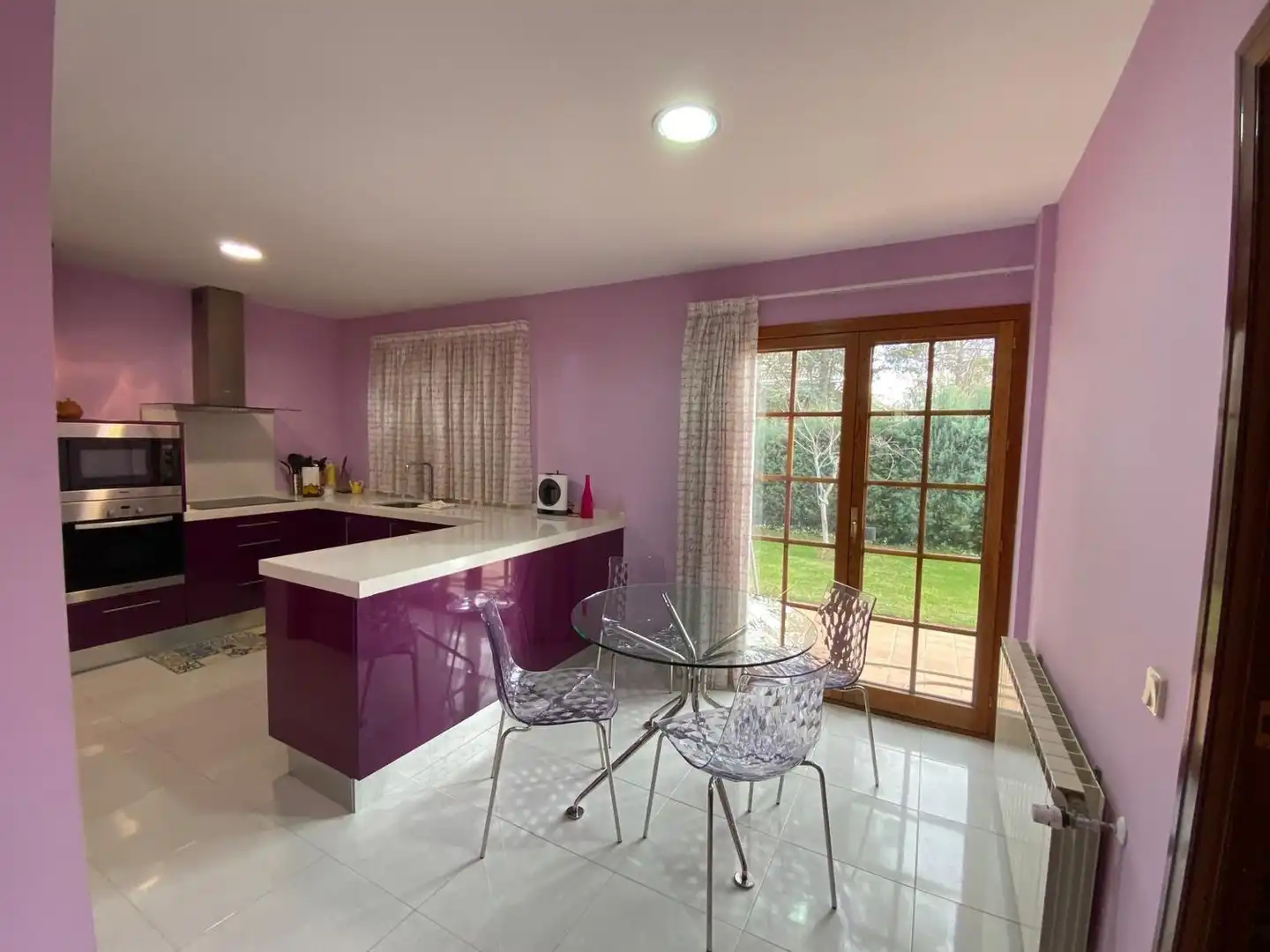 House for sale in Becerril de la Sierra, imagen 14